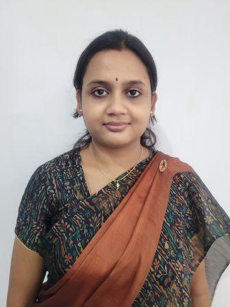 Sebanti Banerjee