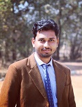 Sourav Mahato