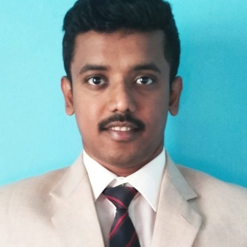 G N Venkata Satyanaryana