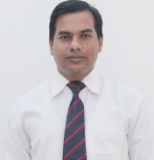 Dr Pankaj Kumar
