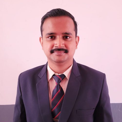 Pankaj Kumar
